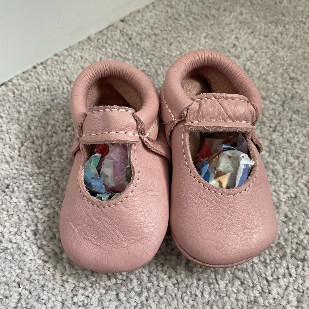 Freshly Picked Ballet Moccs - Picture 2 of 5
